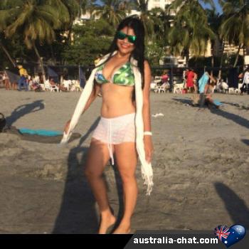 dianitas - date a Australian, 100% free dianitas