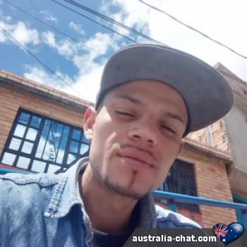 chavelo - date a Australian, 100% free chavelo