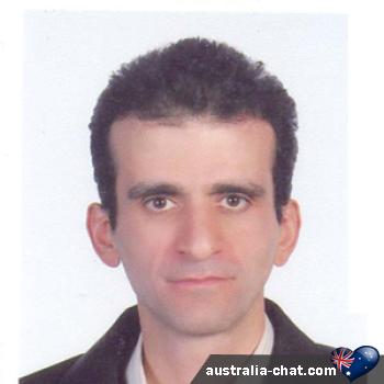 khosro2023 - date a Australian, 100% free khosro2023