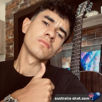 nixs007 - date a Australian, 100% free nixs007