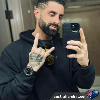 taylor81 - date a Australian, 100% free taylor81