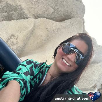 anamaria - date a Australian, 100% free anamaria