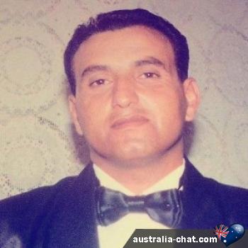 rachid59 - date a Australian, 100% free rachid59