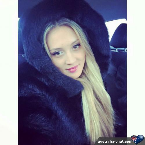 marieann13 - date a Australian, 100% free marieann13