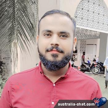 Qadeer - date a Australian, 100% free Qadeer