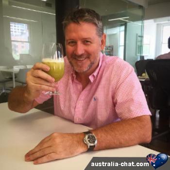 rob1111 - date a Australian, 100% free rob1111