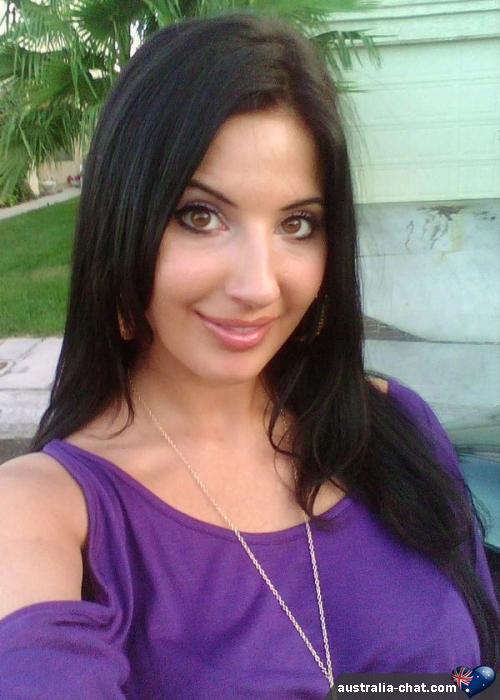 sophie231 - date a Australian, 100% free sophie231