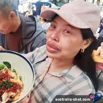 jingc83x - date a Australian, 100% free jingc83x