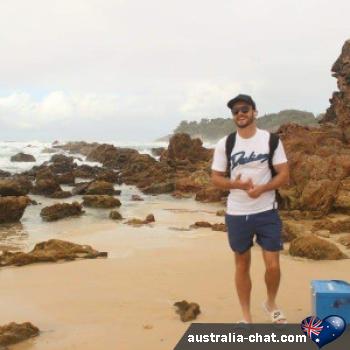 Beany88 - date a Australian, 100% free Beany88