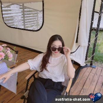 yuanyuan52 - date a Australian, 100% free yuanyuan52