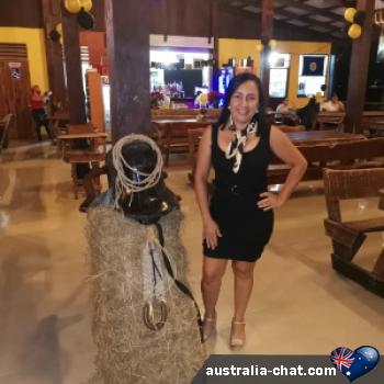 charli452 - date a Australian, 100% free charli452