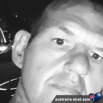 thug01 - date a Australian, 100% free thug01