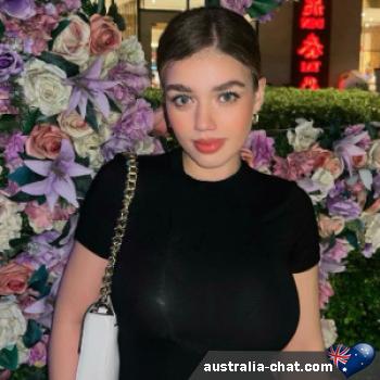 misclaudia - date a Australian, 100% free misclaudia