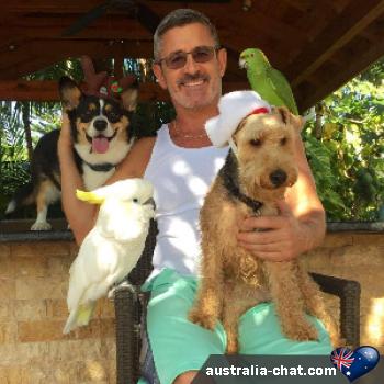 david6332 - date a Australian, 100% free david6332