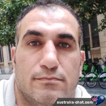 samisannn - date a Australian, 100% free samisannn