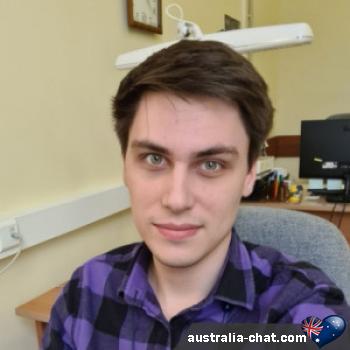 kotayrus - date a Australian, 100% free kotayrus