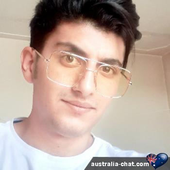 poorya - date a Australian, 100% free poorya