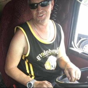 daryl73 - date a Australian, 100% free daryl73