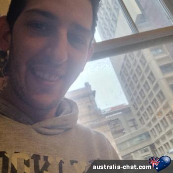 alex27 - date a Australian, 100% free alex27