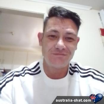 peekaboo86 - date a Australian, 100% free peekaboo86