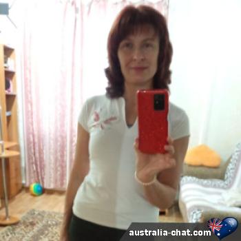 jana55 - date a Australian, 100% free jana55