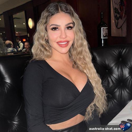 flefle20 - date a Australian, 100% free flefle20