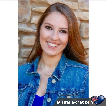 christy1 - date a Australian, 100% free christy1