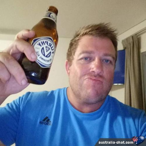 andybish76 - date a Australian, 100% free andybish76