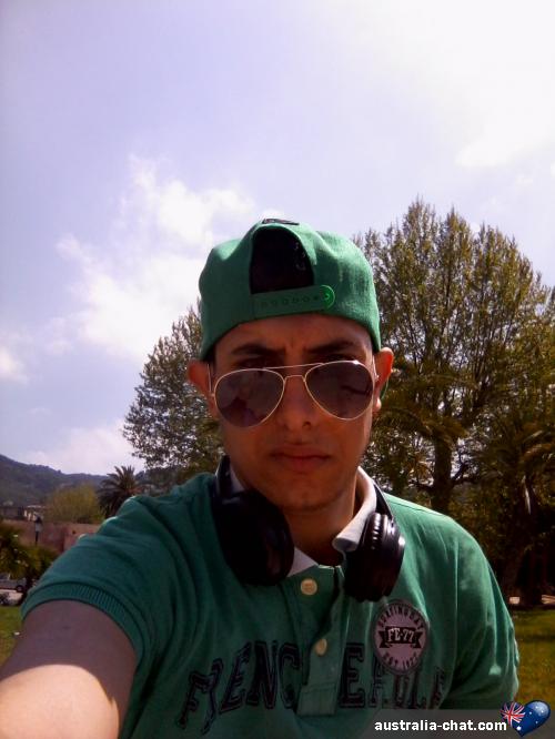 martin - date a Australian, 100% free martin