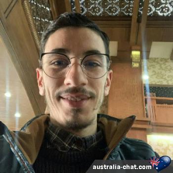 kacemovix - date a Australian, 100% free kacemovix