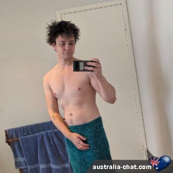 jackjackii - date a Australian, 100% free jackjackii