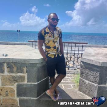 doume123 - date a Australian, 100% free doume123