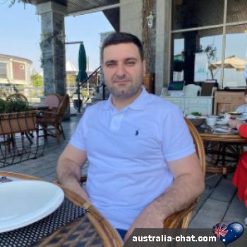 jammie3000 - date a Australian, 100% free jammie3000