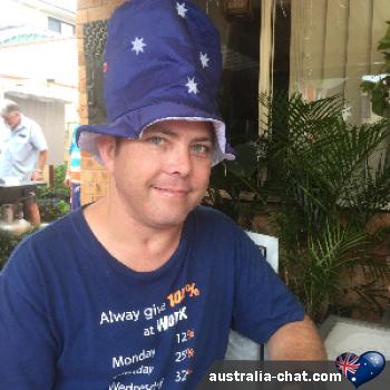 bentigers - date a Australian, 100% free bentigers