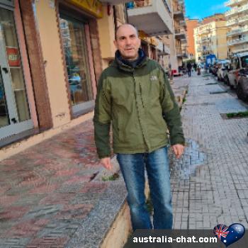 alfred7 - date a Australian, 100% free alfred7