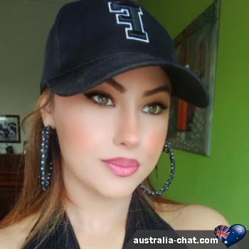 farah93 - date a Australian, 100% free farah93