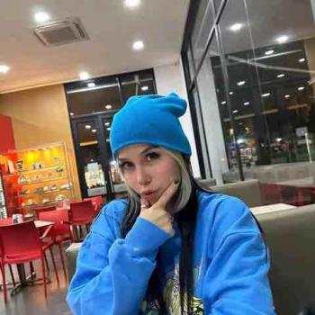 DanielaRamos - date a Australian, 100% free DanielaRamos