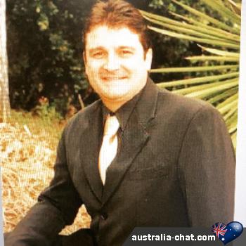 brianhudso - date a Australian, 100% free brianhudso