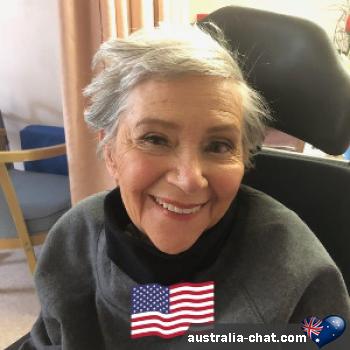 sharry - date a Australian, 100% free sharry