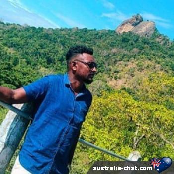 Sanjeewa119 - date a Australian, 100% free Sanjeewa119