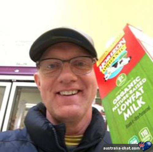 alexnecg - date a Australian, 100% free alexnecg