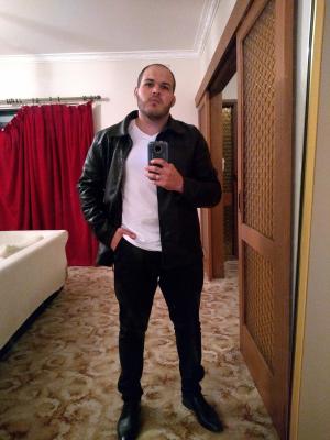 junior92 - date a Australian, 100% free junior92