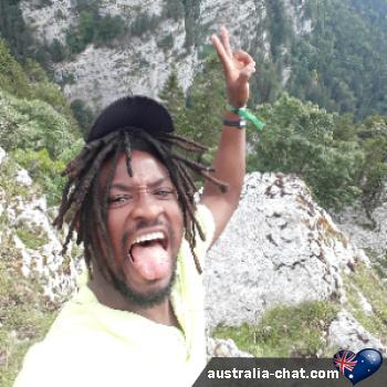 stevenn - date a Australian, 100% free stevenn
