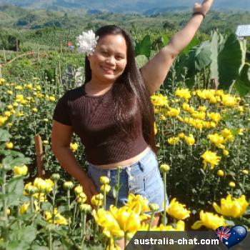 iciel - date a Australian, 100% free iciel