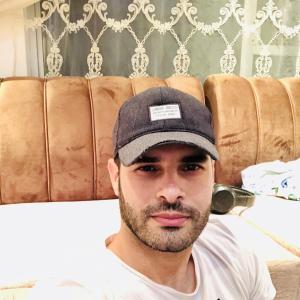 badr007 - date a Australian, 100% free badr007