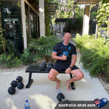 krissperry - date a Australian, 100% free krissperry