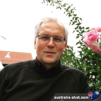 trevor1022 - date a Australian, 100% free trevor1022