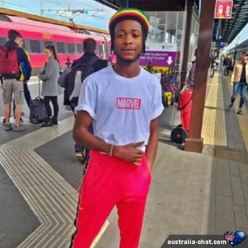 morgan60 - date a Australian, 100% free morgan60