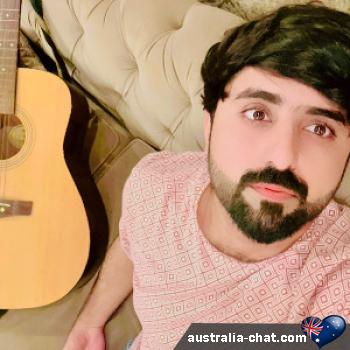 waqas - date a Australian, 100% free waqas
