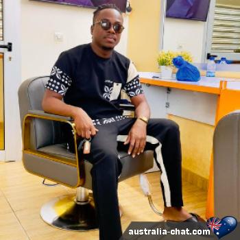 elie255 - date a Australian, 100% free elie255